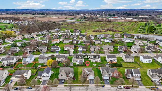 4427 Landmark Road, Groveport, OH 43125