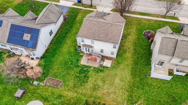 4427 Landmark Road, Groveport, OH 43125