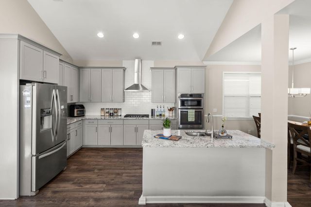 1044 Oak Bluff Avenue, Charleston, SC 29492