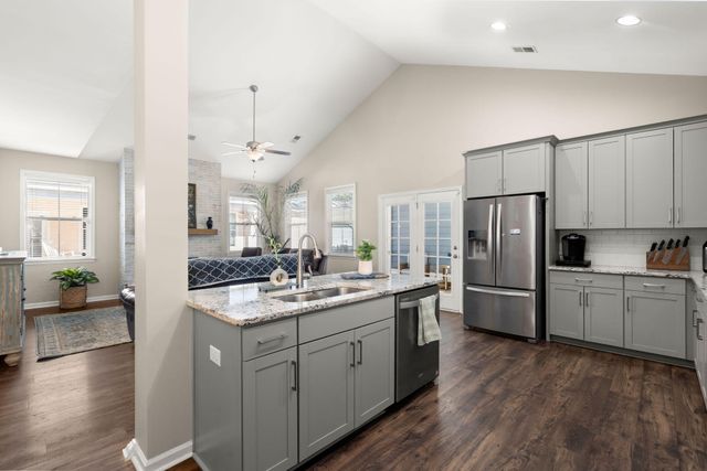 1044 Oak Bluff Avenue, Charleston, SC 29492