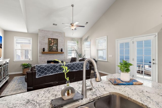 1044 Oak Bluff Avenue, Charleston, SC 29492