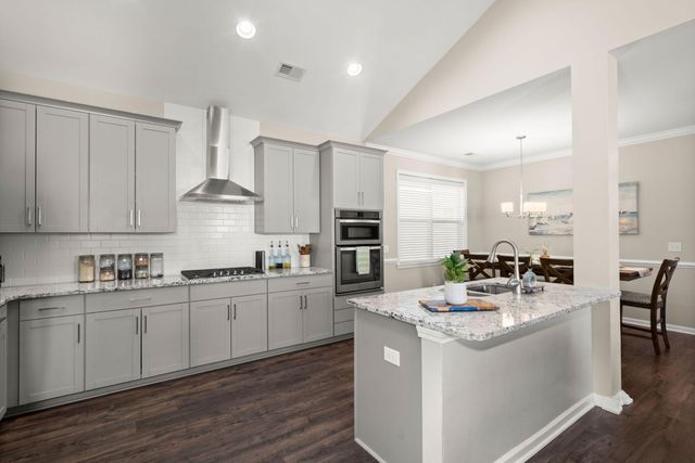 1044 Oak Bluff Avenue, Charleston, SC 29492