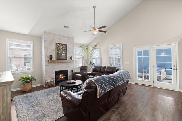 1044 Oak Bluff Avenue, Charleston, SC 29492