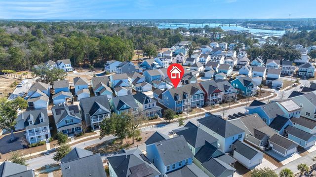 1044 Oak Bluff Avenue, Charleston, SC 29492