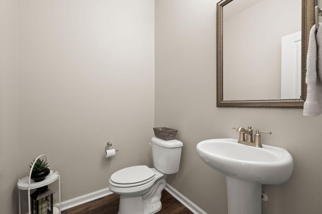 1044 Oak Bluff Avenue, Charleston, SC 29492