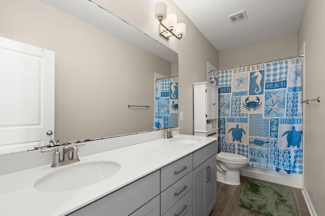 1044 Oak Bluff Avenue, Charleston, SC 29492