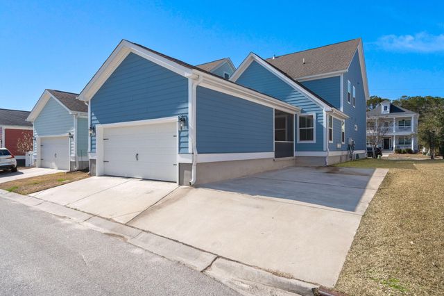 1044 Oak Bluff Avenue, Charleston, SC 29492