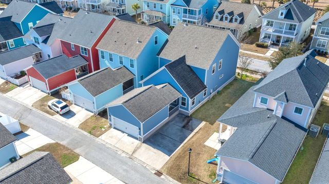 1044 Oak Bluff Avenue, Charleston, SC 29492