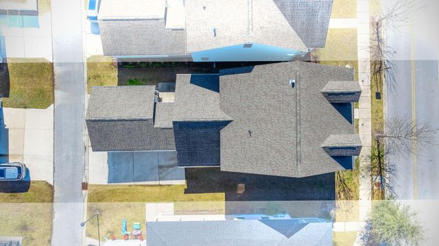 1044 Oak Bluff Avenue, Charleston, SC 29492