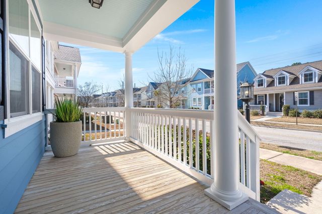 1044 Oak Bluff Avenue, Charleston, SC 29492