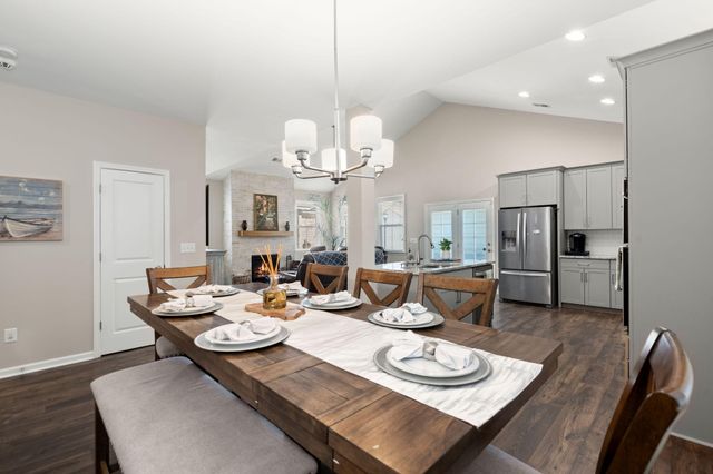 1044 Oak Bluff Avenue, Charleston, SC 29492