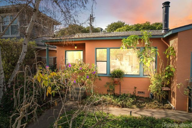 625 Gilroy Drive, Capitola, CA 95010