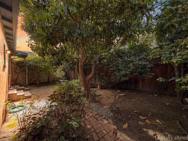 625 Gilroy Drive, Capitola, CA 95010