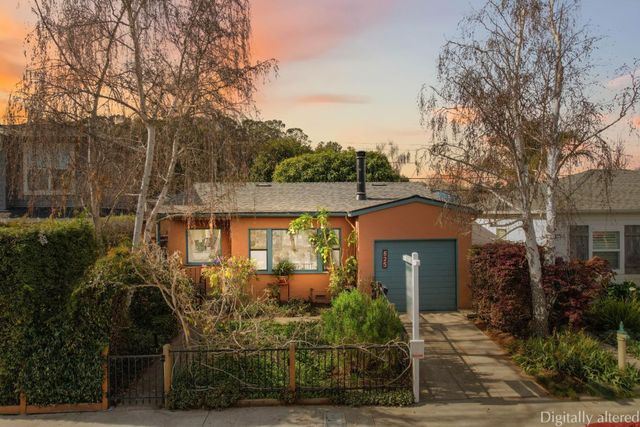 625 Gilroy Drive, Capitola, CA 95010