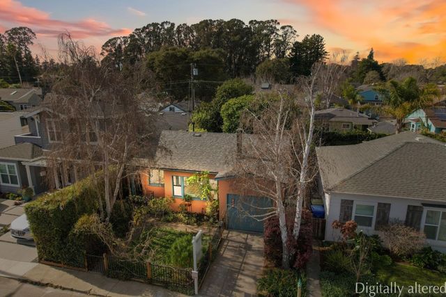 625 Gilroy Drive, Capitola, CA 95010