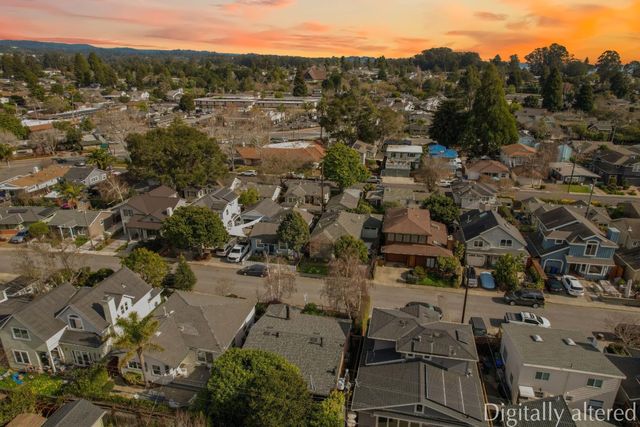 625 Gilroy Drive, Capitola, CA 95010