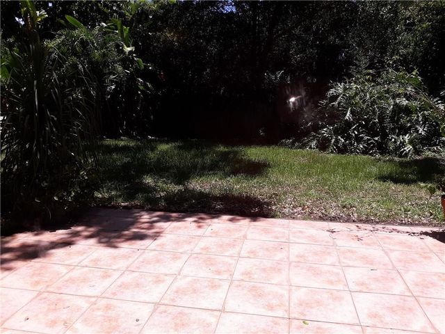 641 Barber Street, Sebastian, FL 32958