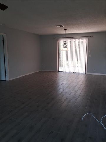 641 Barber Street, Sebastian, FL 32958