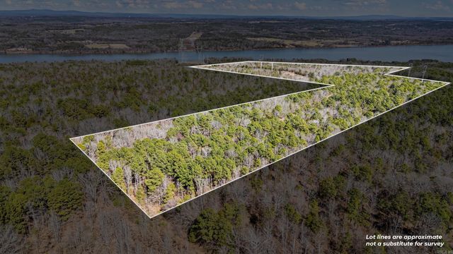 000 Flurry Road, Delaware, AR 72835