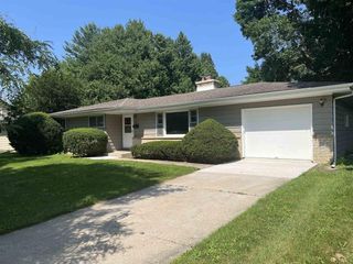 313 S Segoe Road, Madison, WI 53705