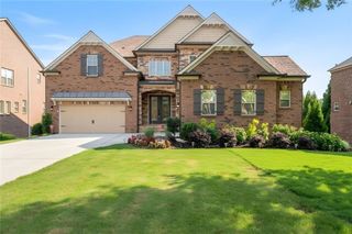 3831 Courson Street, Marietta, GA 30066