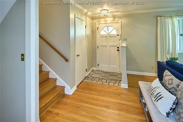 1501 Brentwood Road, Charleston, WV 25314