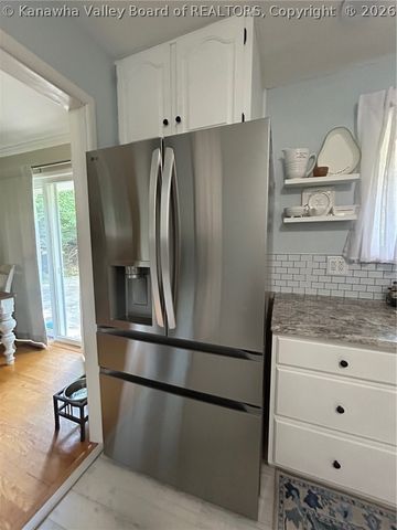 1501 Brentwood Road, Charleston, WV 25314