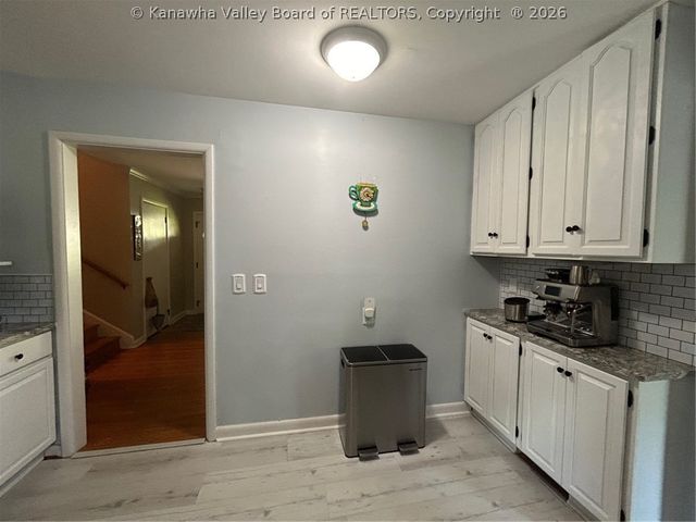 1501 Brentwood Road, Charleston, WV 25314