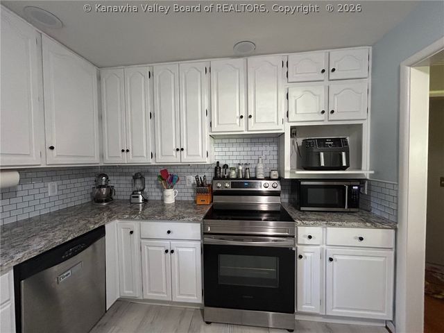 1501 Brentwood Road, Charleston, WV 25314