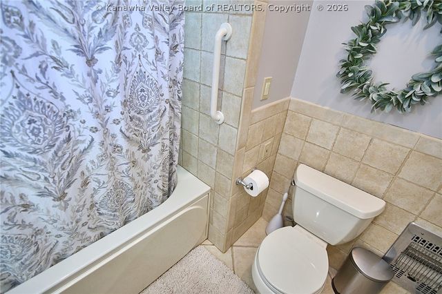 1501 Brentwood Road, Charleston, WV 25314