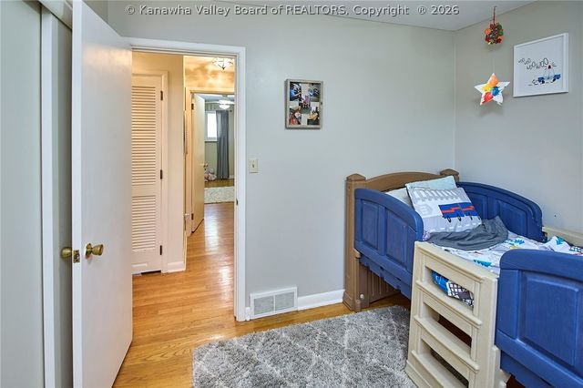 1501 Brentwood Road, Charleston, WV 25314