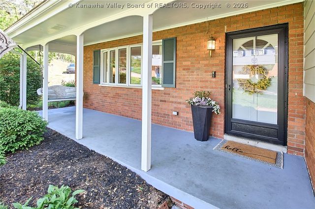 1501 Brentwood Road, Charleston, WV 25314