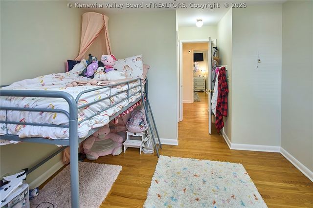 1501 Brentwood Road, Charleston, WV 25314