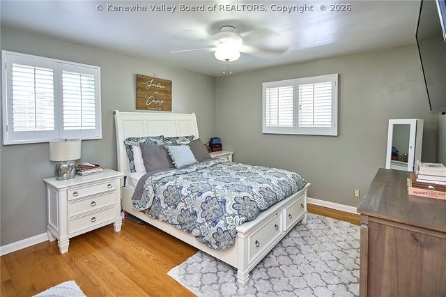 1501 Brentwood Road, Charleston, WV 25314