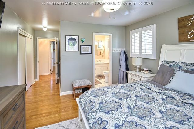 1501 Brentwood Road, Charleston, WV 25314