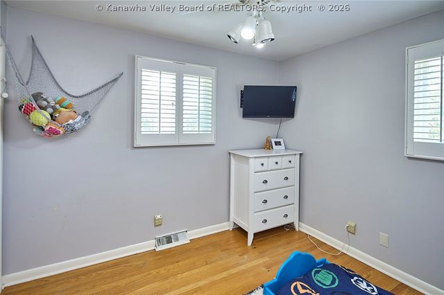 1501 Brentwood Road, Charleston, WV 25314