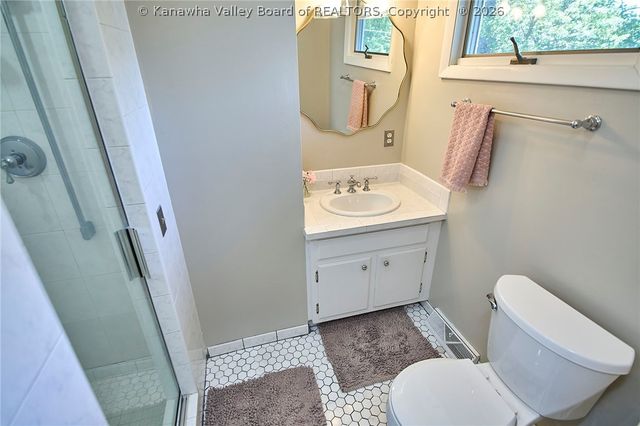 1501 Brentwood Road, Charleston, WV 25314