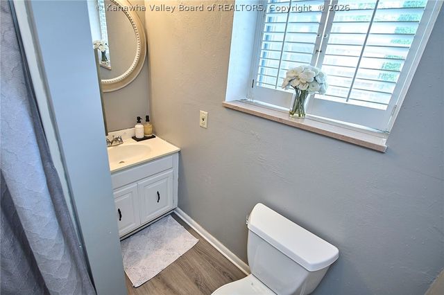 1501 Brentwood Road, Charleston, WV 25314
