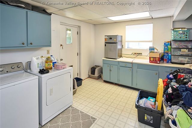1501 Brentwood Road, Charleston, WV 25314