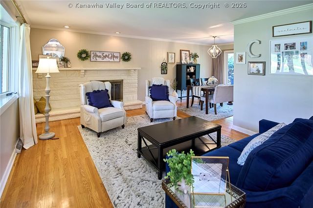 1501 Brentwood Road, Charleston, WV 25314