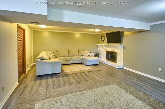 1501 Brentwood Road, Charleston, WV 25314