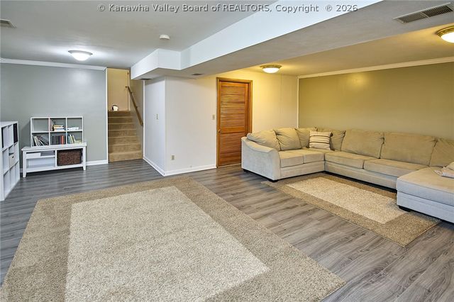 1501 Brentwood Road, Charleston, WV 25314