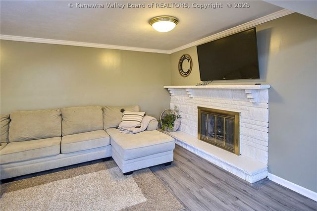 1501 Brentwood Road, Charleston, WV 25314