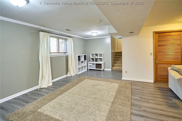 1501 Brentwood Road, Charleston, WV 25314