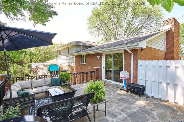1501 Brentwood Road, Charleston, WV 25314
