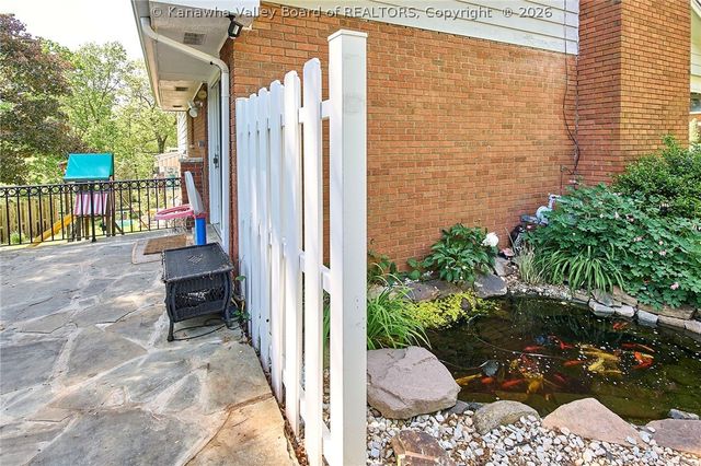 1501 Brentwood Road, Charleston, WV 25314
