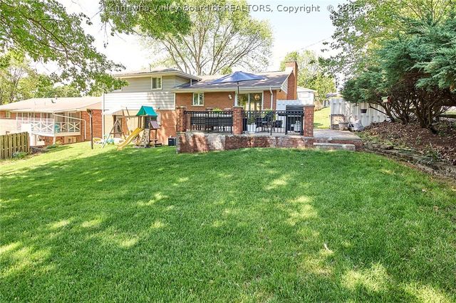1501 Brentwood Road, Charleston, WV 25314