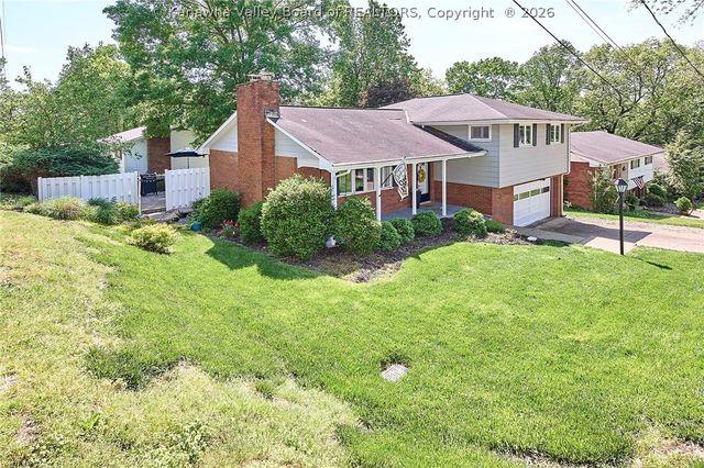 1501 Brentwood Road, Charleston, WV 25314