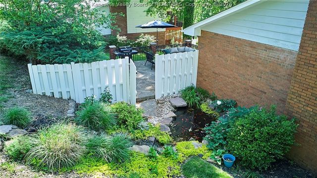 1501 Brentwood Road, Charleston, WV 25314