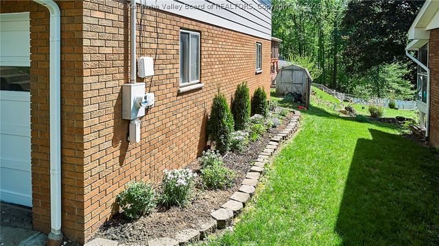 1501 Brentwood Road, Charleston, WV 25314